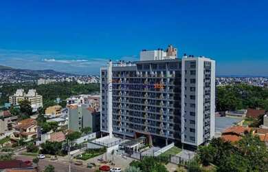 Imagem: Studio em Jardim Botânico