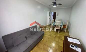 Imagem 2: Apartamento em Rua Rui Barbosa - Canto do Forte - Praia Grande/SP