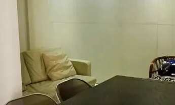 Imagem 2: Flat Vieira Souto 2 suítes 1 vaga