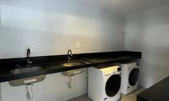 Imagem 5: Apartamento 2 Quartos (1 suíte) - 54 metros quadrados a 600 metros da Praia