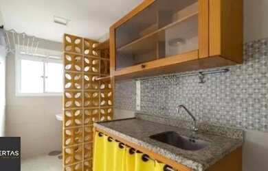 Imagem 6: Apartamento em Cristal