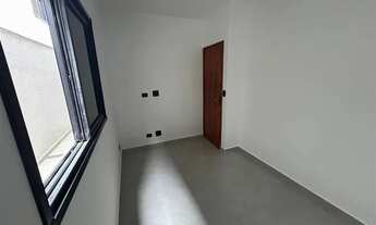 Imagem 4: CASA COM 39.73 m² - CAIÇARA - PRAIA GRANDE SP