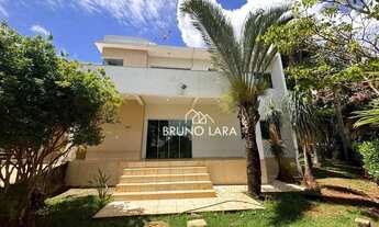 Imagem 2: Casa com 5 dormitórios à venda, 500 m² por R$ 1.900.000,00 - Condomínio Fazenda Solar - Ig