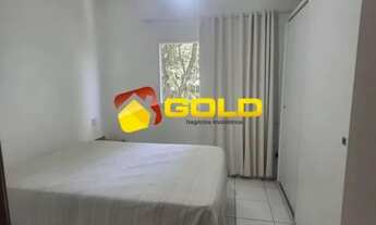 Imagem 6: Apartamento para Venda em Uberlândia, Tubalina, 2 dormitórios, 1 suíte, 2 banheiros, 2 vag