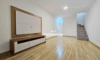 Imagem 3: Sobrado com 3 dormitórios à venda, 108 m² por R$ 590.000,00 - Vila Matilde - São Paulo/SP