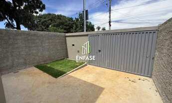 Imagem 4: Casa com 2 quartos no bairro Ouro Preto - Igarapé - MG