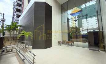 Imagem: Apartamento em Itapuã onde seu conforto