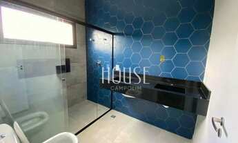 Imagem 6: Casa com 3 dormitórios à venda, 202 m² por R$ 1.490.000,00 - Condomínio Villa Verona - Sor