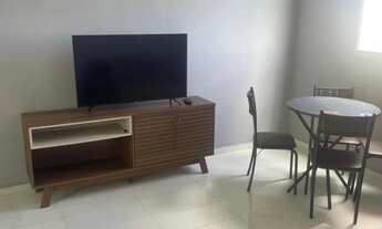 Imagem 3: Alugo apartamento mobiliado próx ao shopping Boulevard