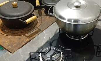 Imagem 3: Vendo ou troco casa