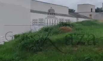 Imagem: Terreno Condomínio em Caçapava