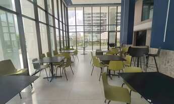 Imagem 6: Jardino Andar Alto