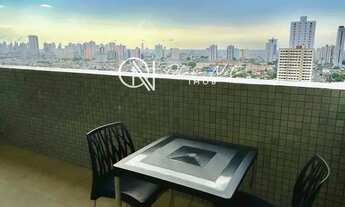 Imagem 6: Loft 48m² mobiliado 1 quarto 1 vaga - Marco - Belém - PA