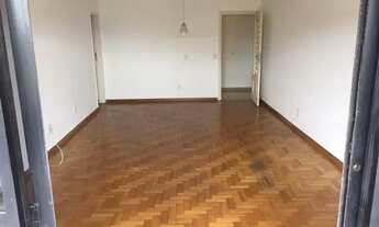 Imagem 3: Apartamento 3 quartos para aluguel com 130m² na Praia do Canto - frente mar