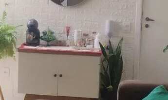 Imagem: Alugo apartamento santa Maria 2 quartos