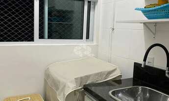 Imagem 3: APARTAMENTO 2 DORMITÓRIOS EM FORQUILHINHA, SÃO JOSÉ