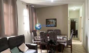 Imagem 6: Apartamento Padrão 3 QUARTOS 1 BANHO \ 1 VAGA \ SÃO J BATISTA