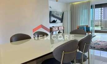 Imagem 2: Apartamento em Rua Delmiro Gouveia - Varjota - Fortaleza/CE