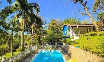 Imagem 7: CHÁCARA 2.500 M² COM CASA DE 200 M² E PISCINA A VENDA POR R$ 1.200.000,00