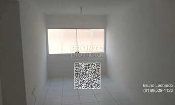 Imagem 7: Zumbi do Pacheco - Apartamento com 50 metros - 2 Quartos - 1 Garagem - Jaboatão dos, PE