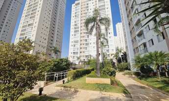 Imagem 2: Apartamento para venda em Vila Leopoldina com 2 quartos, sendo 1 suíte , 79m²