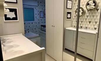 Imagem 5: Apartamento- Residencial Splendore