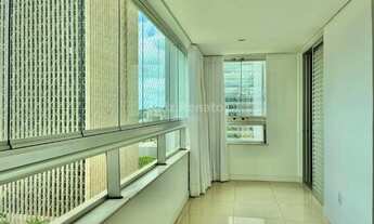 Imagem 6: Apartamento para aluguel 4 quartos 2 suítes 3 vagas Santo Agostinho