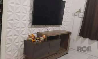 Imagem 3: Apartamento em Restinga