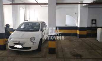 Imagem 7: Apartamento com 3 dormitórios à venda, 140 m² por R$ 690.000,00 - Parque Tamandaré - Campo