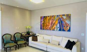 Imagem: Excelente apartamento com 03 suítes - Arte