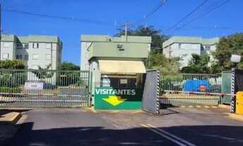 Imagem 5: APARTAMENTO RESIDENCIAL em BAURU - SP, CONJUNTO HABITACIONAL ENGENHEIRO OTÁVIO RASI