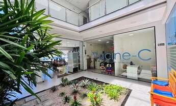 Imagem 3: Sala para alugar em Campinas, Swiss Park, com 57.18 m²