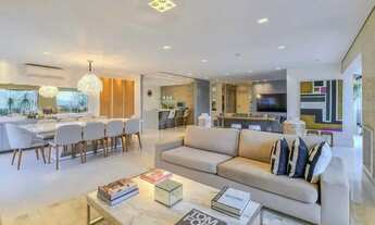 Imagem: Venda Apartamento 3 Dormitórios - 244 m²