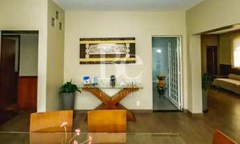 Imagem 3: CASA 04 QUARTOS 02 SUÍTES 04 VAGAS SÃO JOÃO BATISTA VENDA