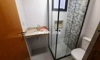 Imagem 2: Apartamento em Rua Baltazar de Morais - Vila Nivi - São Paulo/SP