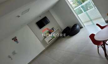 Imagem 3: Apartamento em Rua Tiradentes - Canto do Forte - Praia Grande/SP