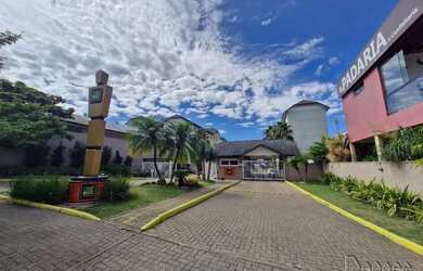 Imagem: Apartamento à venda no bairro Industrial