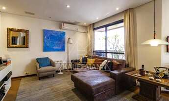 Imagem 4: Apartamento à Venda em Perdizes - 4 Suítes, 5 Vagas, A.U 230m²