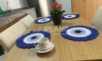 Imagem 6: Venda de Apartamentos / Padrão na cidade de São Carlos