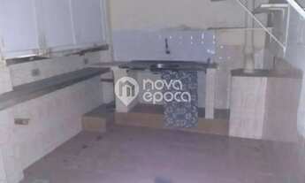 Imagem 5: Tijuca Casa com 5 dormitórios