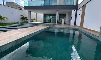 Imagem: ALUGO CASA NO ARAÇAGY NOVA NO ARAÇAGY