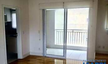 Imagem 2: APARTAMENTO - ITAIM BIBI - SP