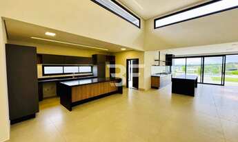 Imagem 4: Casa com 4 dormitórios à venda, 403 m² por R$ 4.300.000 - Jardim Indaiatuba Golf - Indaiat