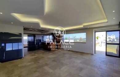 Imagem 2: Cobertura para venda e aluguel na rua barão de piracicamirim, são dimas, piracicaba 4 quar