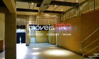 Imagem 4: CASA COMERCIAL NO ITAIM, 380 M ÚTEIS, 4 VAGAS - LOCAL PRIVILIGIADO!