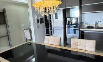 Imagem 5: APARTAMENTO MOBILIADO NO GRAN PARK ÁGUAS