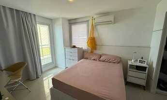 Imagem 7: Imóvel para aluguel com 72 metros quadrados com 2 quartos em Meireles - Fortaleza - CE