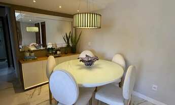 Imagem 5: Apartamento a venda no Parque Bela Vista com 3 quartos armarios no Park club cidade