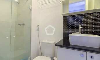 Imagem 6: Apartamento em Santa Cecília