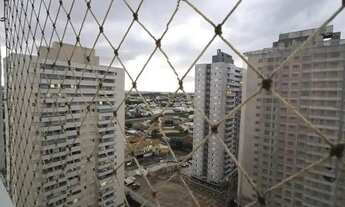 Imagem 6: Apartamento para alugar no bairro Village Veneza - Goiânia/GO